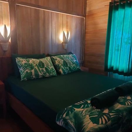 Little Lodge غيلي تراوانغان المظهر الخارجي الصورة