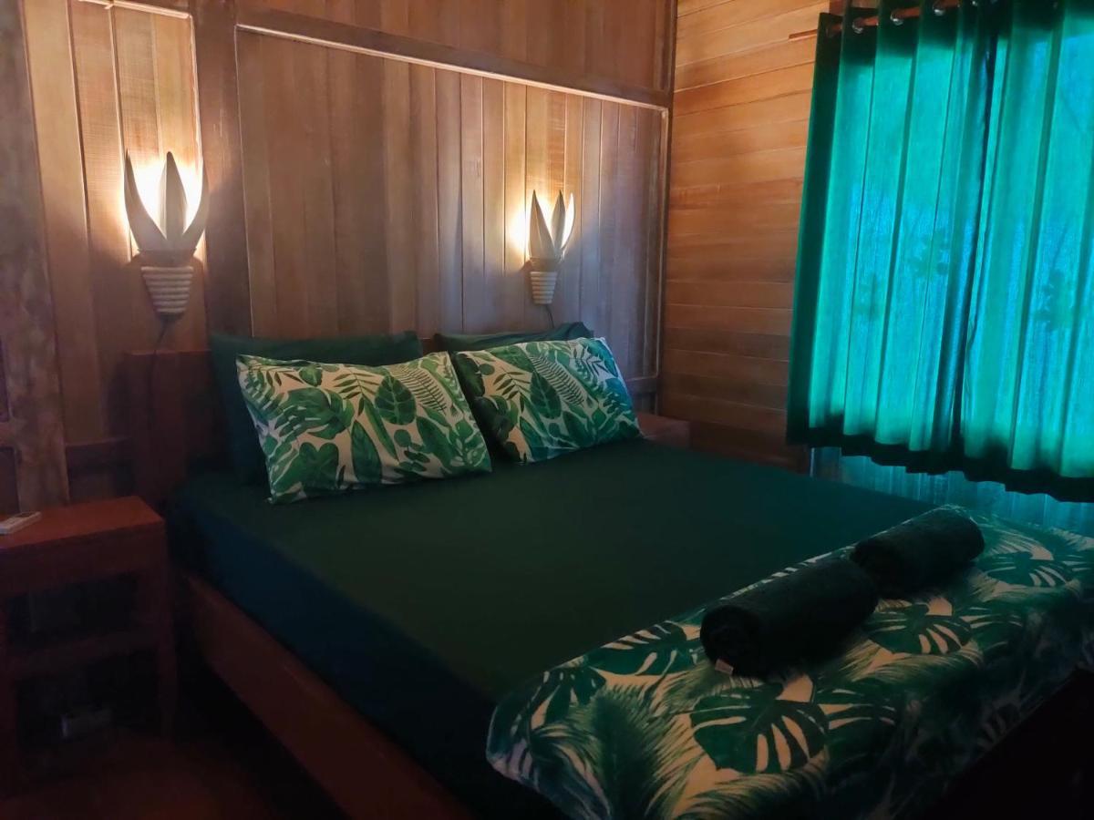 Little Lodge غيلي تراوانغان المظهر الخارجي الصورة
