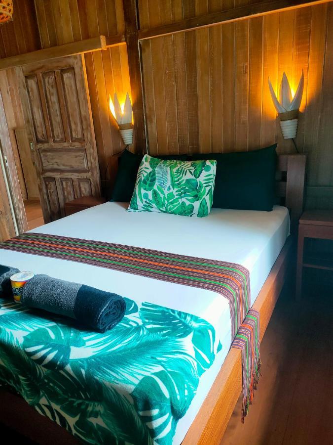Little Lodge غيلي تراوانغان المظهر الخارجي الصورة
